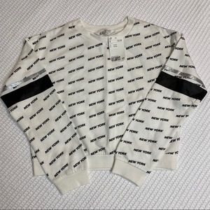 H&M Youth Sweatshirt Size 10-12Y